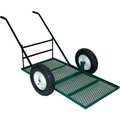 Vestil Low-Profile Tilt Nursery Landscape Cart LSC-2448-TC LSC-2448-TC